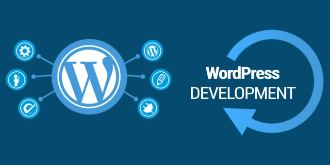 Gig Preview - Create custom wordpress solutions and bug fixes