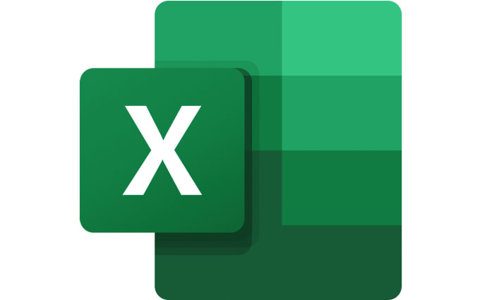 Gig Preview - Split excel reports fast