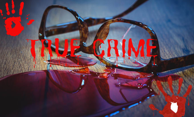 Gig Preview - Write documentary true crime script,blog crime script, youtube script