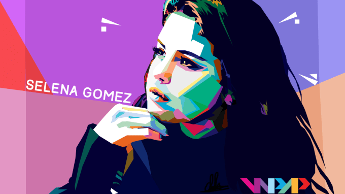 Gig Preview - Make wpap your picture