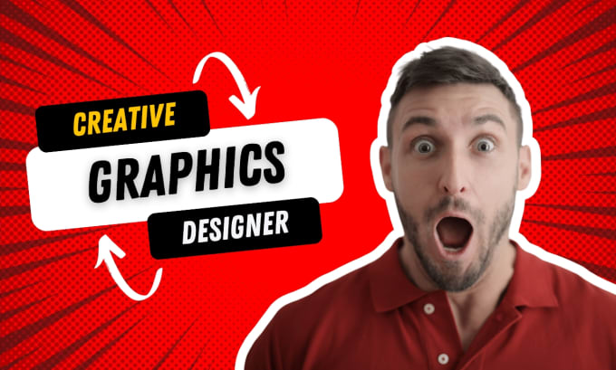 Bestseller - provide best website graphics, brand package, corporate brochure, logo service