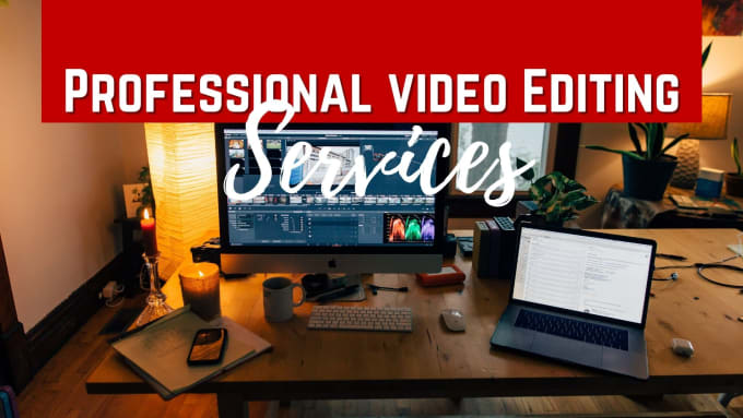 Gig Preview - Edit your videos profectly