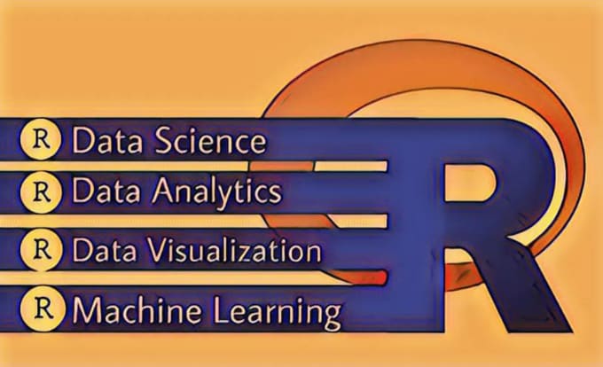 Gig Preview - Analyze data via r programming