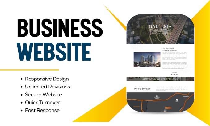 Gig Preview - Build and design wordpress websites, business website redesign, SEO in elementor