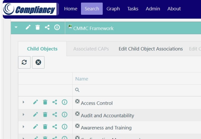 Gig Preview - Assist you with attaining cmmc compliance