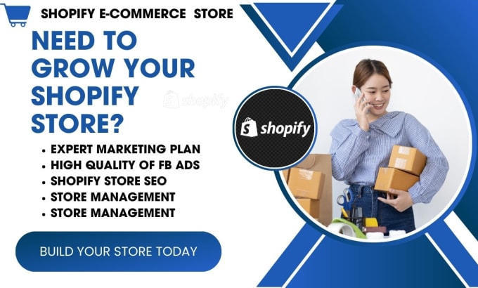 Bestseller - build a branded 8 figure shopify ecommrce store