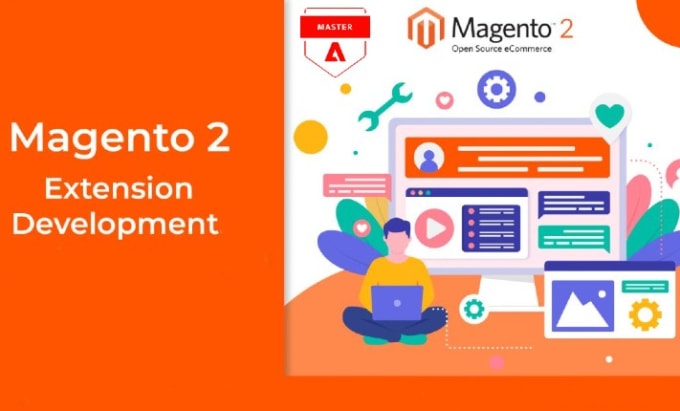 Gig Preview - Develop a high quality magento extension