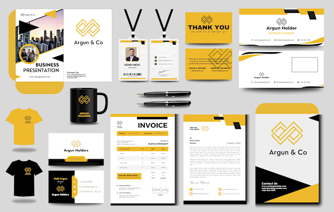 Bestseller - provide professional business card and stationery design services