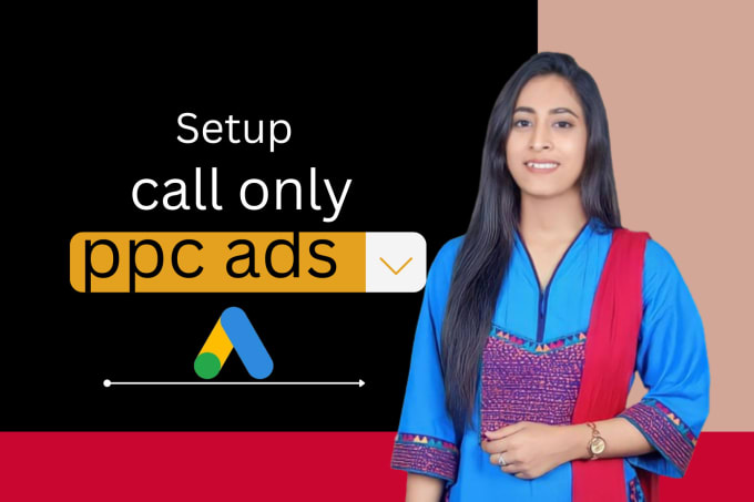 Bestseller - create and manage call only ppc ad for sales