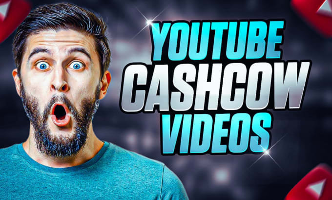 Gig Preview - Create luxury and top 10 faceless cash cow videos for youtube automation channel