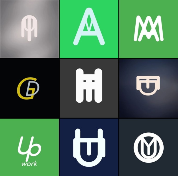 Bestseller - create logo for you