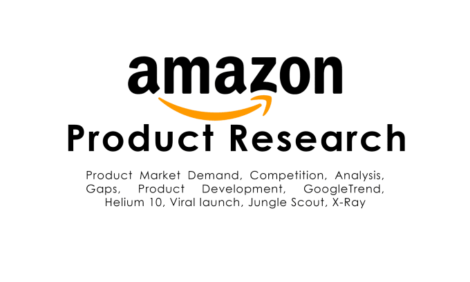 Gig Preview - Amazon product research pl and wholesale, fba private label