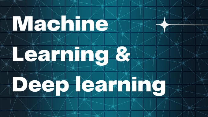 Gig Preview - Custom ai applications python nlp expert tailored solutions