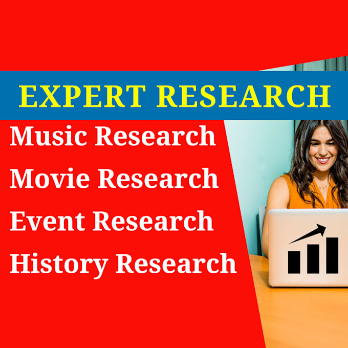 Gig Preview - Help you research on music, movie, event or historical events