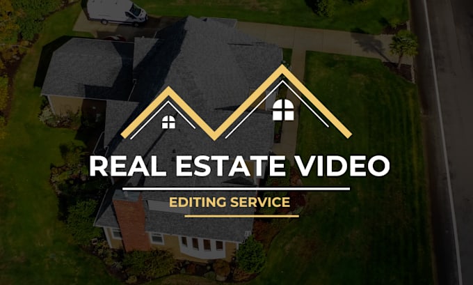 Gig Preview - Create attractive real estate marketing videos or promo video aid