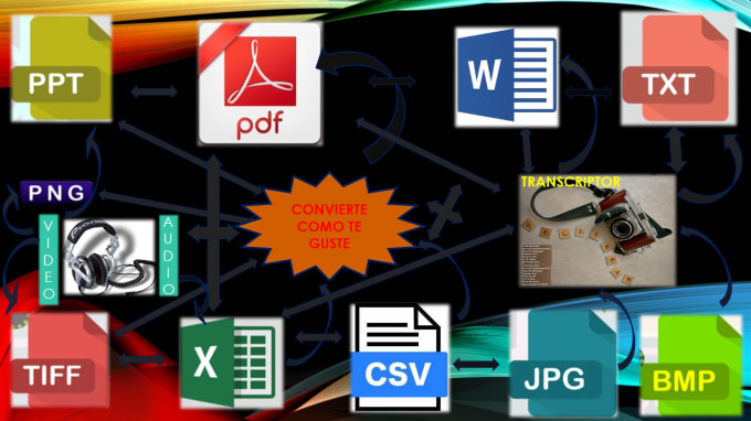 Bestseller - convertiré pdf a word, conversión a excel e imagen escaneada