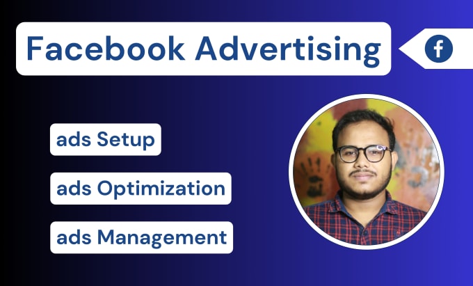 Gig Preview - Setup facebook marketing, ads campaign, manage fb marketing