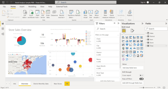 Gig Preview - Perform statistical analysis for business data