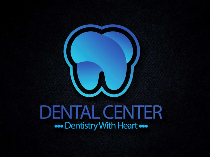 Gig Preview - Do professional medical dental logo design