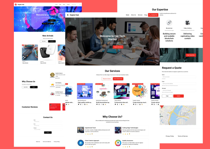 Gig Preview - Do figma design, website design, dashboard UX UI, app design