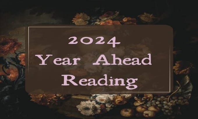 Gig Preview - Provide your 2024 year prediction or reading