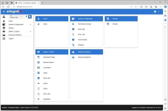 Gig Preview - Build your custom web application