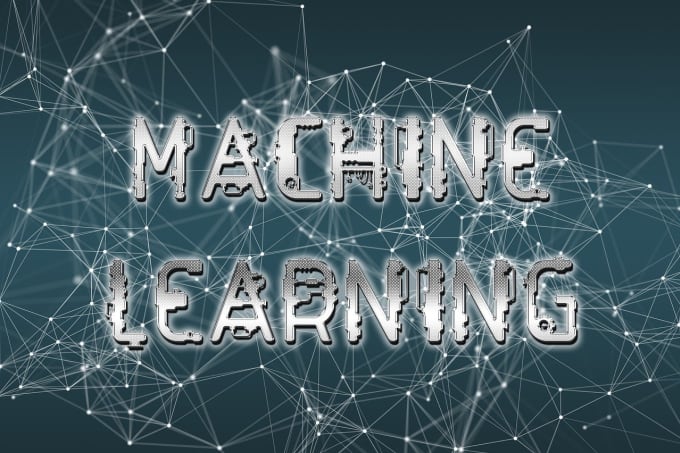 Gig Preview - Create machine learning model for trading