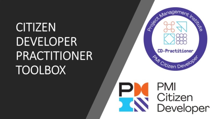 Gig Preview - Provide a citizen developer practitioner toolbox