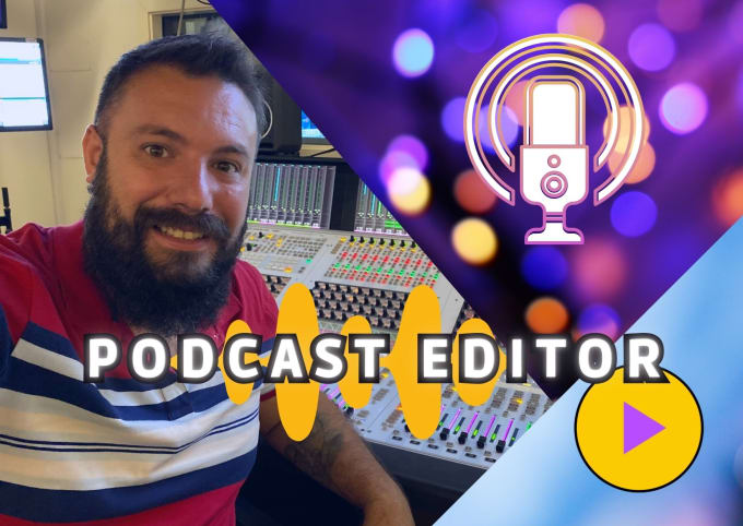 Gig Preview - Edit your podcast professionally