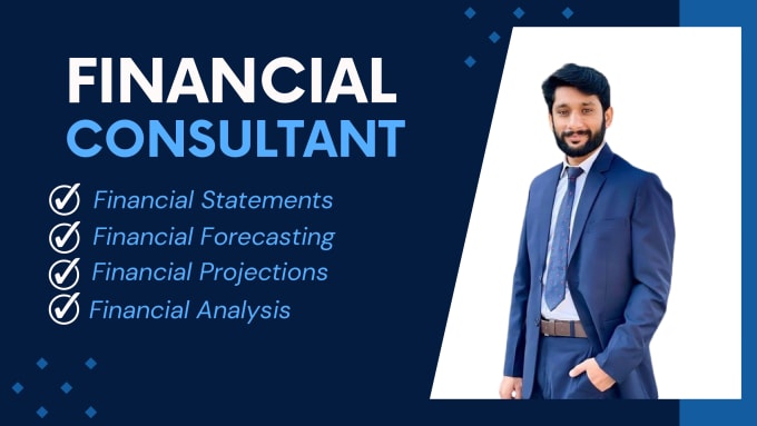 Gig Preview - Do financial projections and financial statements forecasting