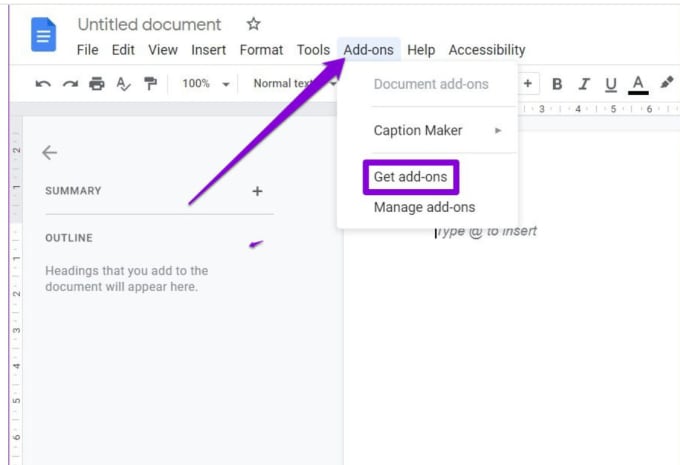 Gig Preview - Develop google workspace add ons