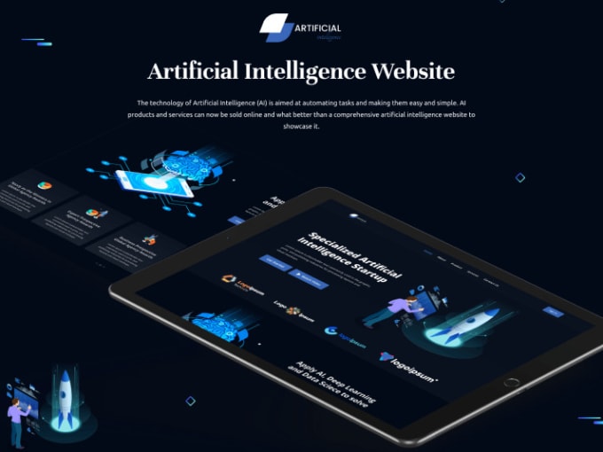 Gig Preview - Integrate ai chatbot, gemini in web application