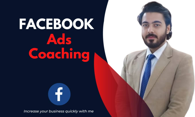 Bestseller - be your 1 on 1 facebook ads campaign coach and consultant