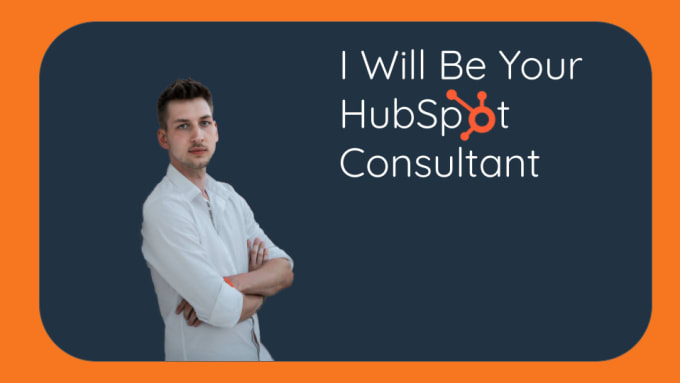 Gig Preview - Implement, setup and integrate hubspot CRM for your business