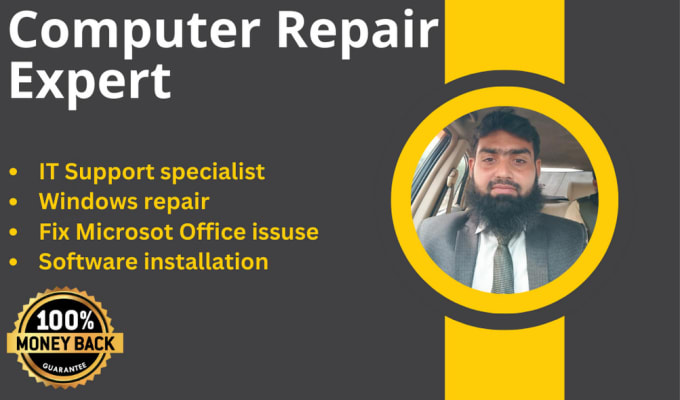 Bestseller - computer repair, laptop, mac book remotely