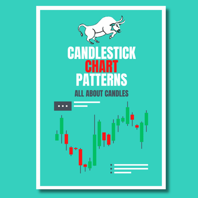 Gig Preview - Provide crypto trading candlesticks chart patterns book