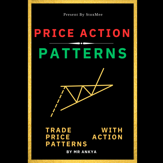 Gig Preview - Provide trading price action patterns book pdf file