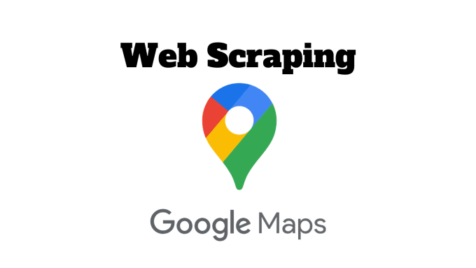 Gig Preview - Data entry scraping data collection from google maps