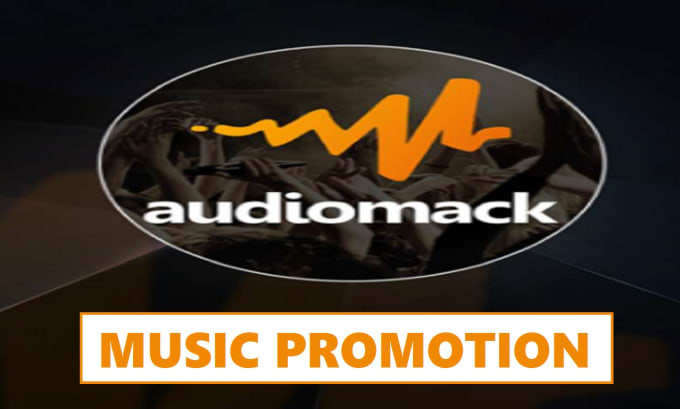 Gig Preview - Promote your metal music on my audiomack album