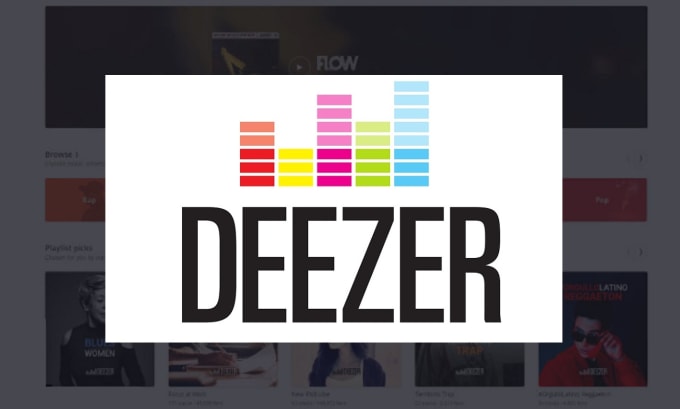 Bestseller - do organic deezer promotion usa or worldwide active audience