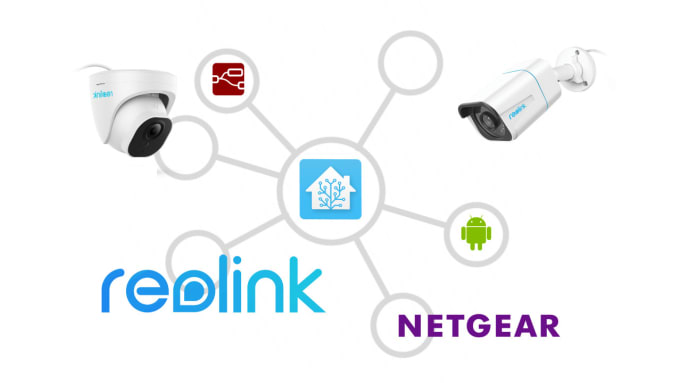 Gig Preview - Integrate your cctv system with home assistant