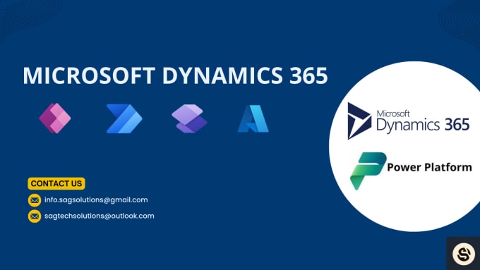 Gig Preview - Provide expert consultancy in microsoft dynamics 365 and powerapps development