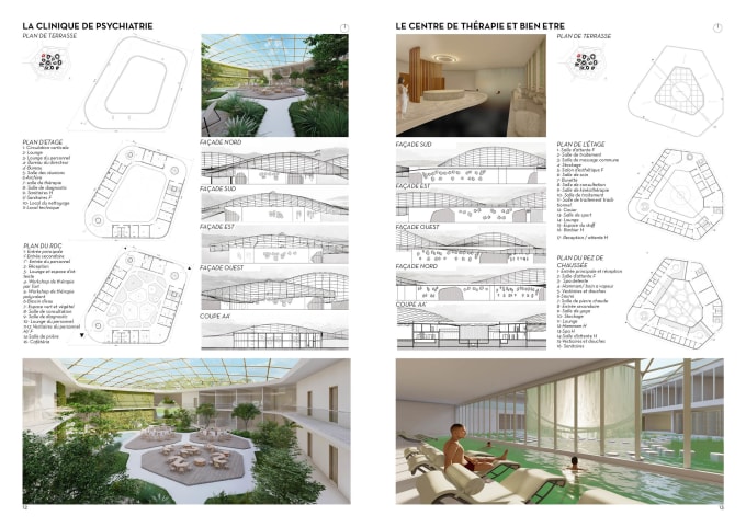 Gig Preview - Design your architecture project from start to finish