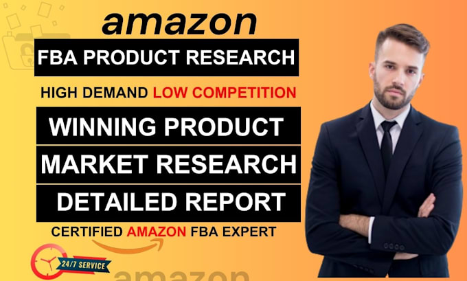 Bestseller - do amazon fba product research for private label