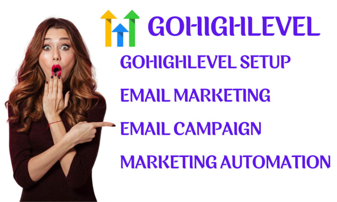 Gig Preview - Be your gohighlevel expert build your business with gohighlevel pro guidance