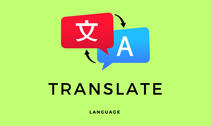 Gig Preview - Translate any business or legal document of any language to english