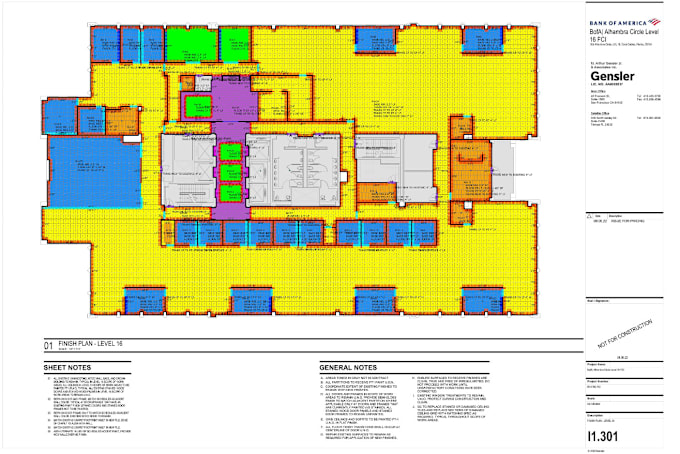 Gig Preview - Do flooring takeoff using planswift, measure square and rfms measure