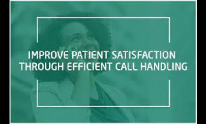 Gig Preview - Do patient calling and collect the patient responsibility