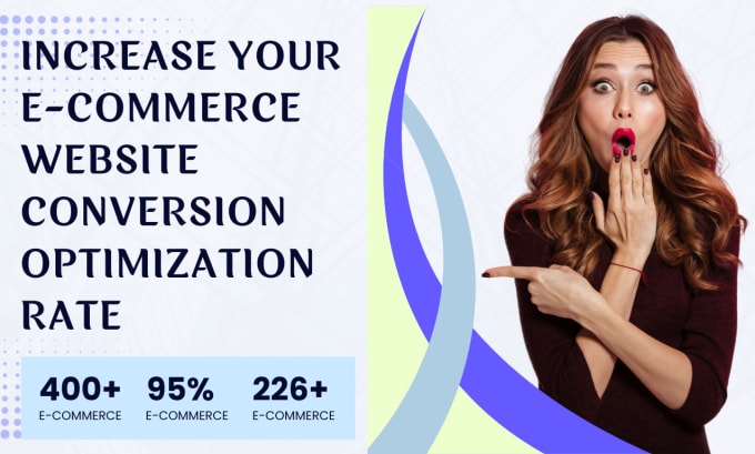 Gig Preview - Boost your conversions, expert cro audit for shopify, woocommerce, landing page