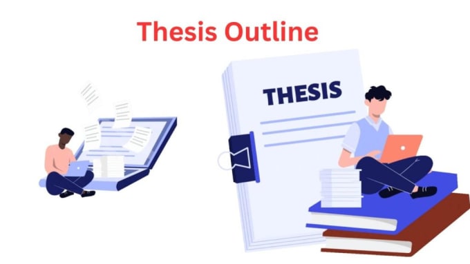 Gig Preview - Format or set the correct layout of your thesis and dissertation